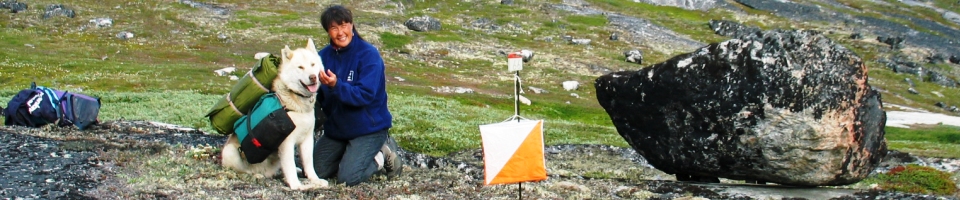 Ilulissat Orienteering Greenland - Postbox 302 – 3952 Ilulissat